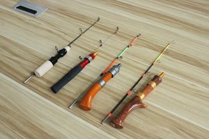 Stoklarında fabrika 62cm <span class=keywords><strong>Mini</strong></span> teleskopik buz olta taşınabilir karbon Fiber nehir karides sazan olta kamışı <span class=keywords><strong>Mini</strong></span> balıkçılık çubuklar - Product Image 6