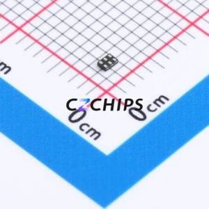 อินเวอร์เตอร์ชิปวงจรรวม X2-DFN1410-6 74LVC1G14FZ4-7ใหม่เอี่ยมและดั้งเดิม - Product Image 2