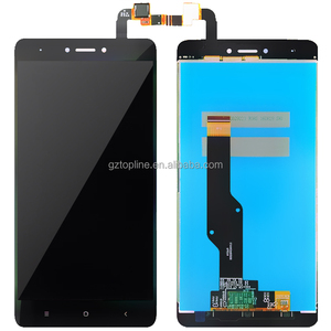 Teléfono móvil LCD para <span class=keywords><strong>Xiaomi</strong></span> Mi <span class=keywords><strong>8</strong></span> <span class=keywords><strong>Lite</strong></span> <span class=keywords><strong>Redmi</strong></span> A3 Pantalla LCD con montaje de digitalizador con pantalla táctil - Product Image 4