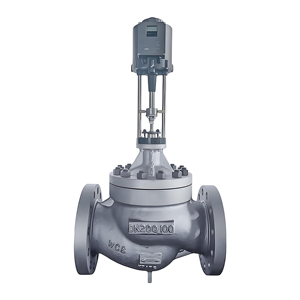 Van điều khiển kiểu lồng điện ye200m - Product Image 1