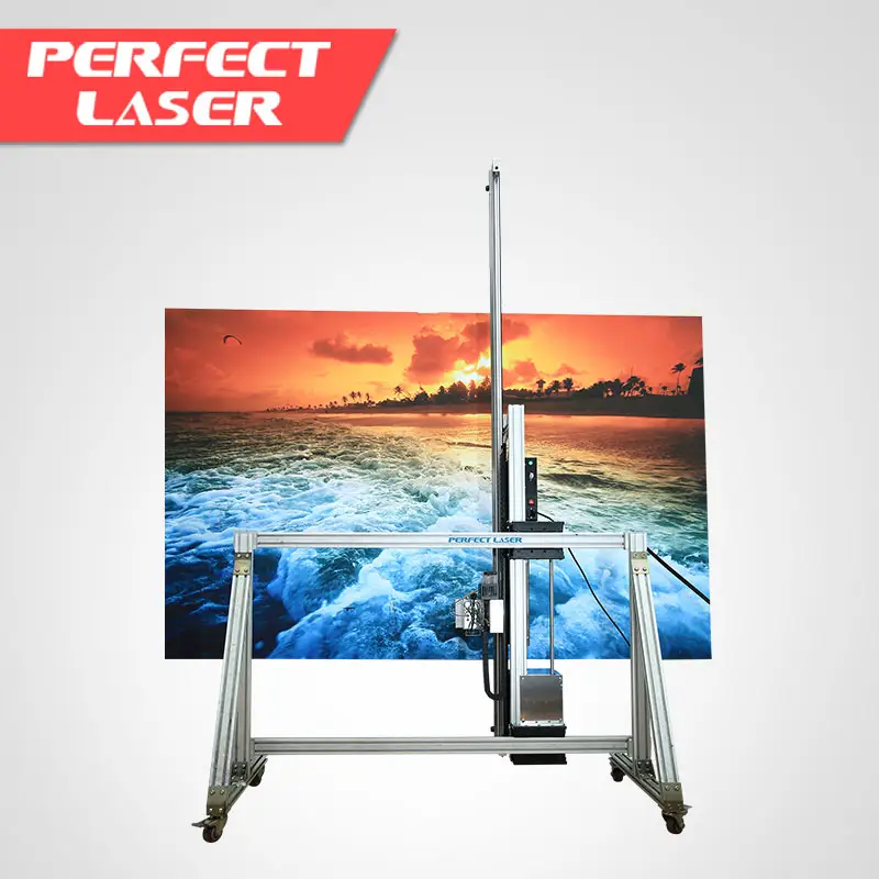 Простота в эксплуатации 3D изображение PE-S70 весы с высокой точностью определения веса, стеклянная поверхность, принимает массу весом до настенный принтер интерьера изображение