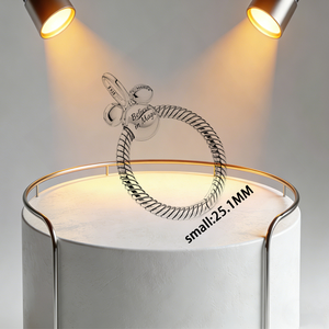 <span class=keywords><strong>Collar</strong></span> con Colgante Cuadrado <span class=keywords><strong>de</strong></span> Plata 925 <span class=keywords><strong>de</strong></span> Alta Calidad con Zirconia en Forma <span class=keywords><strong>de</strong></span> Corazón y Lazo, Joyería Exquisita para Mujeres Europeas en Fiestas - Product Image 5