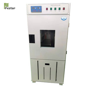 Programmier bare Kammer für konstante Temperatur und Luft feuchtigkeit für die Umwelt simulation - Product Image 3