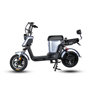 Vélo électrique adulte pas cher, vélo électrique 500W 48V, cyclomoteur électrique, scooter électrique <span class=keywords><strong>avec</strong></span> <span class=keywords><strong>selle</strong></span> - Product Image 6