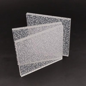 Lámina Acrílica <span class=keywords><strong>de</strong></span> Color Perspex, Tablero Acrílico Fundido, Corte Personalizado para Publicidad y Embalaje, Superventas - Product Image 3
