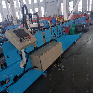 Customized Metal <b>Pipe</b> <b>Making</b> <b>Machine</b> Tube Forming and Tube Mill Manufacturer - Product Image 4