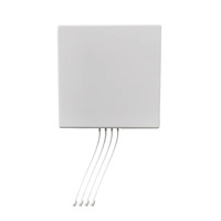 Antenne externe 4x4 MIMO puissante pour routeurs 4G 5G et points d'accès support AT&T Verizon t-mobile Band 2 4 5 12 13 14 29 30 46 48