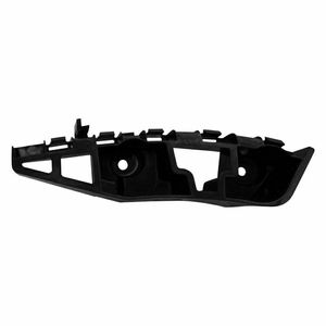 Volkswagen Front Bumper <b>Bracket</b> 5C6807183A 5C6807184A Left Right Side <b>Plastic</b> Reinforcement Beam - Product Image 1
