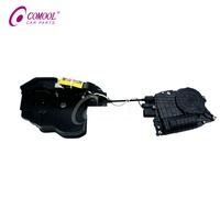 Actionneur de serrure de porte COMOOL 51217185691 51217155153 pour BMW Série 5 Série 7 F01F02F10F11 Mécanisme de serrure de porte gauche Haute qualité