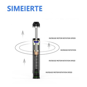 Tampon de pression d'huile série AC <span class=keywords><strong>Amortisseur</strong></span> d'<span class=keywords><strong>amortisseur</strong></span> industriel <span class=keywords><strong>Amortisseur</strong></span> <span class=keywords><strong>pneumatique</strong></span> - Product Image 6