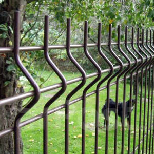 Bande verticale 3D <span class=keywords><strong>Kit</strong></span> d'occlusion panneaux rigides PVC bande écran clôture pour clôture de jardin privé 2.5M cadre métallique - Product Image 1