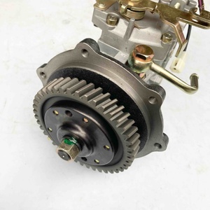 Nouvelle pompe à injection de carburant WEIFU VE Distributor OE 0001060032 VE4/11F1000L032 pour moteur diesel JMC JX493P, pièces détachées pour camion léger - Product Image 4