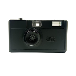 Cámara de Fotos Reutilizable de 35 mm, Diseño Vintage, Multiusos, Fabricada en Plástico, Venta al Por Mayor - Product Image 5