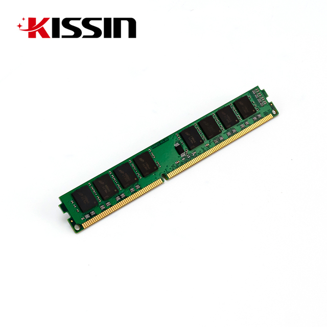 KISSIN Wholesale Bulk DDR3 1333MHz 1600MHz 4GB 8GB RAM Memory Module Desktop Memory Computer RAM for Desktop PC