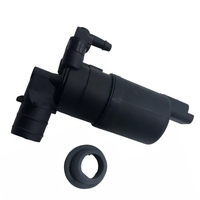 Nouveau moteur à jet d'eau OEM 9641553880 pour Fiat SCUDO & Renault WIND
