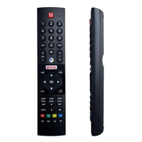 TX-43GXR600 de télécommande de remplacement vocal en gros d'usine pour Panasonic Smart TV
