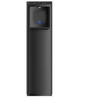 Distributeur d'eau chaude froide et chaude à chargement par le bas Distributeur d'eau vertical instantané autoportant et refroidisseur d'eau