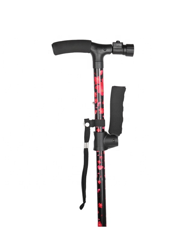 KIND Walking Cane Stick with Light