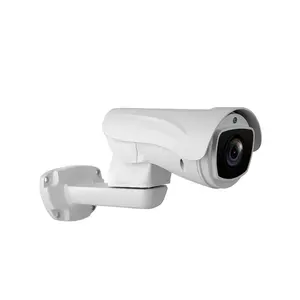 1080P Bullet 10X PTZ cameras outdoor 2.8mm-12mm IR 100M Mini Bullet Analog CCTV Camera 2MP IP66 Bullet PTZ AHD Camera