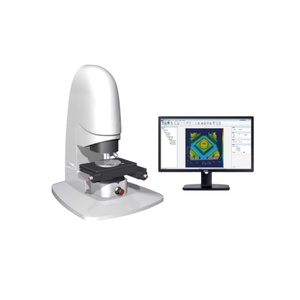 เครื่องมือวัดโปรไฟล์พื้นผิวความแม่นยำสูงรุ่นใหม่ Contour 3D Profilometer เครื่องวัดความหยาบผิว รองรับหลายแรงดันไฟฟ้า ผลิตในสหรัฐอเมริกา รับประกัน 1 ปี - Product Image 1