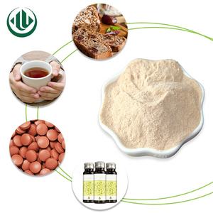 Fabbrica diretta di buona qualità 100% naturale istantaneo orzo in polvere marrone giallo estratto vegetale estratto - Product Image 2