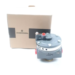 Mejor Precio - Fisher 2625-12 2625SST Voluminizadores de Flujo 2625-12 Fisher - Voluminizador de Flujo 2625 de Alto Flujo 2625-12 2625-12 Fisher - 2625 Vol - Product Image 1