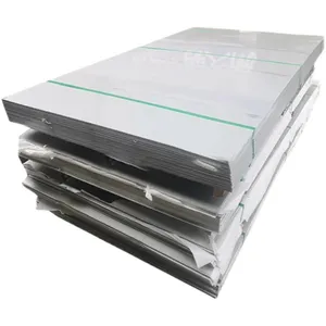 Stainless Steel Sheets For Water Tank Grade 201/202/304/316L/410S/430/square Meter Price Per Kg Stainless Steel Sheet/plate