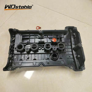 V759886280 pour Citroën <span class=keywords><strong>Peugeot</strong></span> 1.6 16V moteur couvercle de soupape de culasse avec joint d'étanchéité - Product Image 2