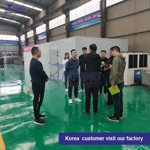 Secadora de Granos de Café al por Mayor de China, Deshidratador de Frutas y Verduras, Máquina Industrial para Secar Pescado - Product Image 6