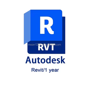 Maya/Revit/Cad/Civil3d/Fusion360 1 an 2018-2025 MAC/PC Dessin et Modélisation Autodesk Allapps Edu - Product Image 2