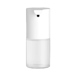 <span class=keywords><strong>Dispensador</strong></span> <span class=keywords><strong>de</strong></span> <span class=keywords><strong>Jabón</strong></span> <span class=keywords><strong>Xiaomi</strong></span> Mijia 1S, <span class=keywords><strong>Dispensador</strong></span> <span class=keywords><strong>Automático</strong></span> <span class=keywords><strong>de</strong></span> Inducción, Carga por Puerto Tipo-C, <span class=keywords><strong>Dispensador</strong></span> <span class=keywords><strong>de</strong></span> Espuma Mi - Product Image 1