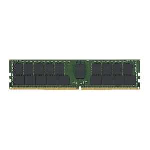 P64707-B21 pour HPE 64GB Dual Rank x4 DDR5 5600 CAS 46 45 45 EC8 Kit de mémoire intelligente enregistrée - Product Image 2