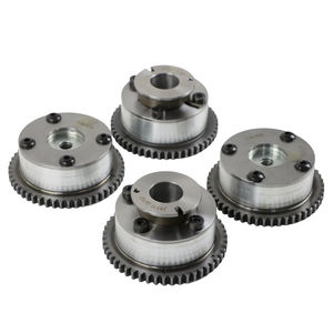 # OE 24370-3C102 24372-3C102 24370-3C100 24350-3C113 Engranaje del distribuidor de levas interno/externo para Hyundai Kia 2007-2014 - Product Image 1