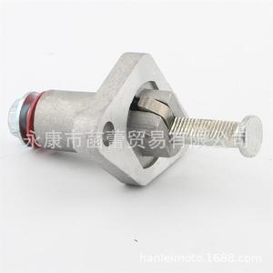 Tensor y Ajustador de Cadena y Engranaje de Distribución para Yamaha 250 Majester Linhai LH250 Jinlang 300 - Product Image 3