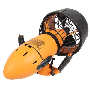 Équipement de sports nautiques plongée sous-marine scooter de mer électrique hélice sous-marine électrique