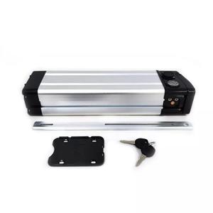 Paquete de Baterías JOZOKING de 48V 12~36Ah, Tamaño Personalizado, Iones de Litio de Ciclo Profundo para Bicicleta Eléctrica - Product Image 4