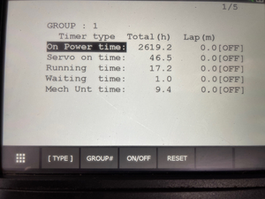 Original Brand New <span class=keywords><strong>SCARA</strong></span> <span class=keywords><strong>Robot</strong></span> SR-6iA Avec Contrôleur TRÈS BASSES HEURES pour PLC - Product Image 5