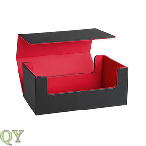 YY Trading กล่องเก็บการ์ดแบบพกพาสำหรับเกมการแข่งขันและบัตรสะสม - Product Image 3