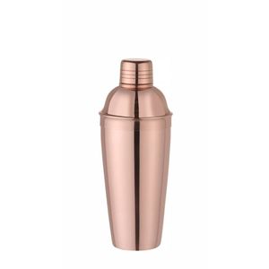 Frullatore Commerciale con Miscelatore a 3 Parti in Rame, Diametro 85mm, Altezza 240mm - Product Image 1