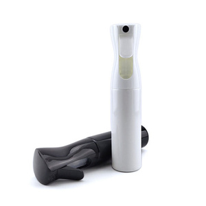 Botella de Spray Personalizada Continue Fine <span class=keywords><strong>Mate</strong></span> para Cabello, Reutilizable, 160ml 200ml 250ml 300ml - Product Image 1