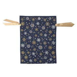 New Style Non Woven Drawstring Gift <b>Bag</b> with Reusable Eco-Friendly Design Customizable Colors & Logo Packaging - Product Image 1