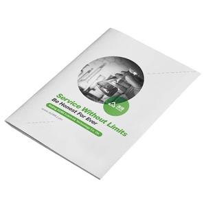 Montre intelligente équitation agrafe album relié par colle imprimé manuel plié équitation manuel offset <span class=keywords><strong>livre</strong></span> pour le nettoyage des sols Robot - Product Image 5