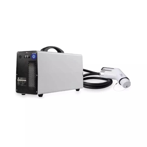 Caricatore EV Portatile DC 7kw, Stazione di Ricarica Rapida 21kw 31kw per Veicoli Elettrici GBT - Product Image 3