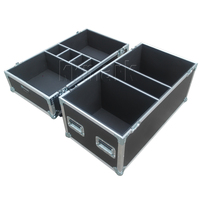 Kotak Speaker ATA untuk Sistem Array Speaker EVOX 8 J8 JMIX8