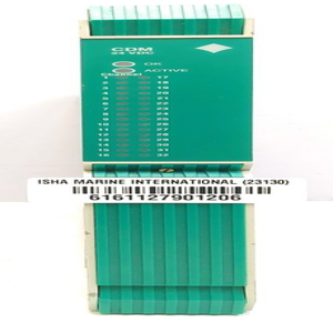 Módulo PLC Prosafe-PLC CDM Discreto Crítico 16809-541/4 para Producto en Garantía - Product Image 1