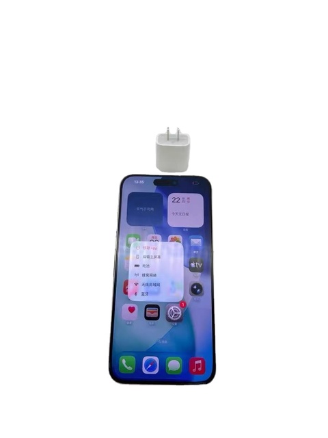 Professional Wholesale Genuine Octa Core Smart 5G LTE CDMA Phones 16pro 15pro Universal Global Spanish English 8GB RAM ESim Card