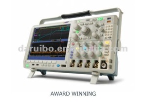 ออสซิลโลสโคปโดเมนผสม Tektronix MDO4024C/MDO4034C/MDO4054C/MDO4104C สำหรับเครื่องมือทดสอบ - Product Image 2