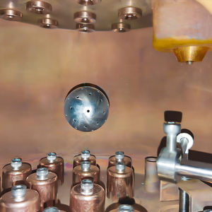 Alambicco in Rame da 100L per Distillazione Artigianale, Riscaldato a Fuoco Diretto, Semi-Automatico, Alta Produttività, per Distillazione di Whisky, Rum e Brandy - Product Image 6