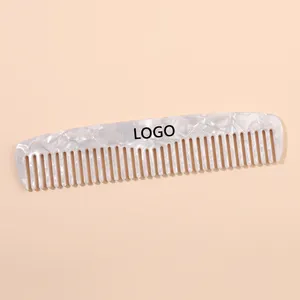 Manufacture Hair Comb MiDairy 890046fashion Korean Design Custom Color Hair Combs Hair Salon Curls Accessories Combs For Women