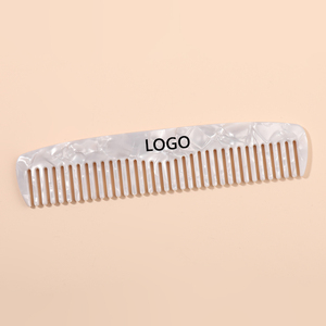 Midaill-peines de pelo de color personalizados <span class=keywords><strong>para</strong></span> mujer, accesorios de <span class=keywords><strong>rizos</strong></span> <span class=keywords><strong>para</strong></span> salón de belleza, diseño coreano a la moda, 890046 - Product Image 3